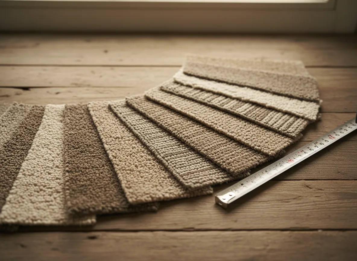Carpet Installation S Coffeyville, OK FAQs